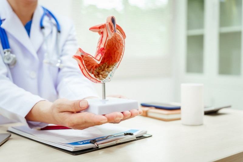 Balonarea cronica: ce afectiuni pot fi responsabile